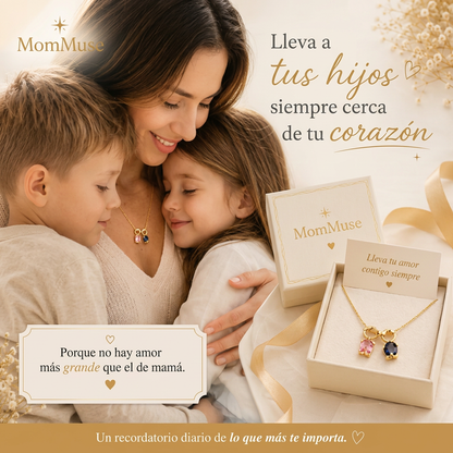 Collar de hijos