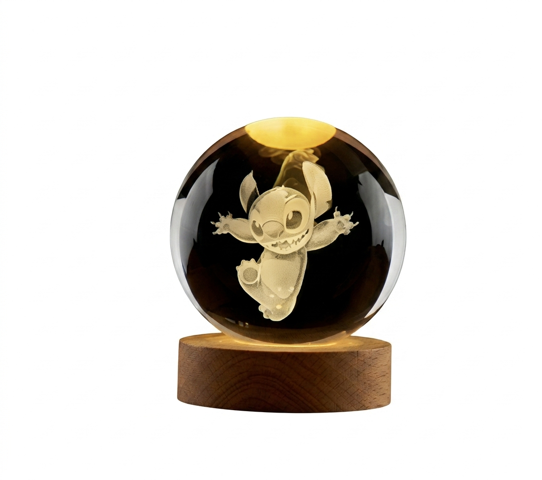 Esfera StarLitch